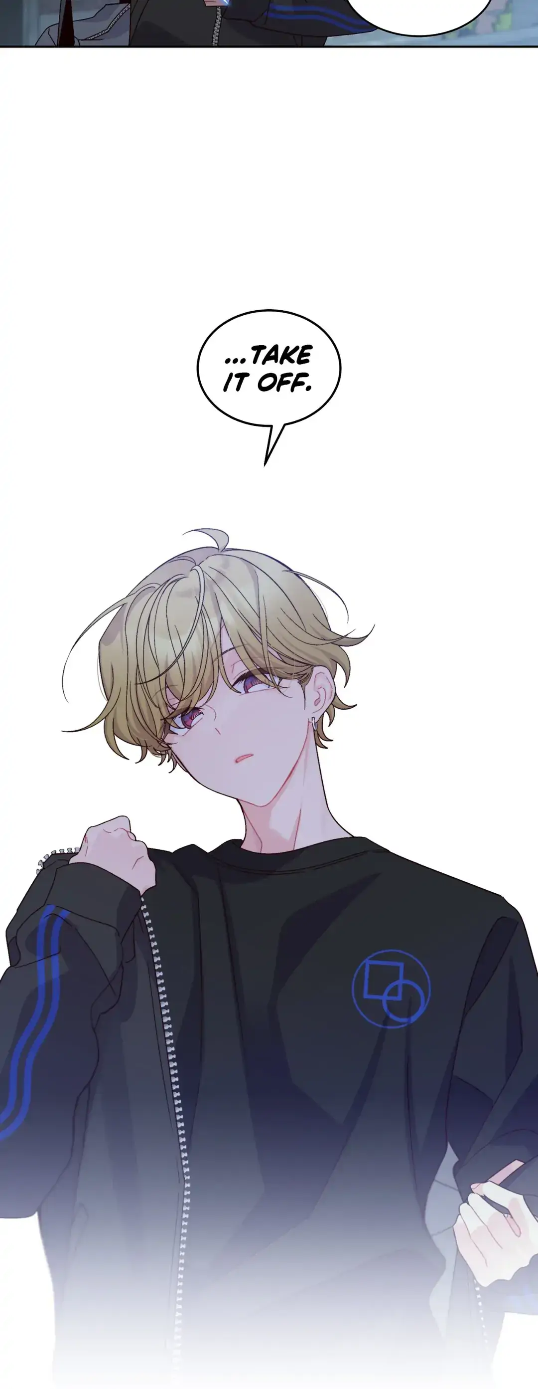 Merry Marbling「Official」 - Chapter 94 manhwa