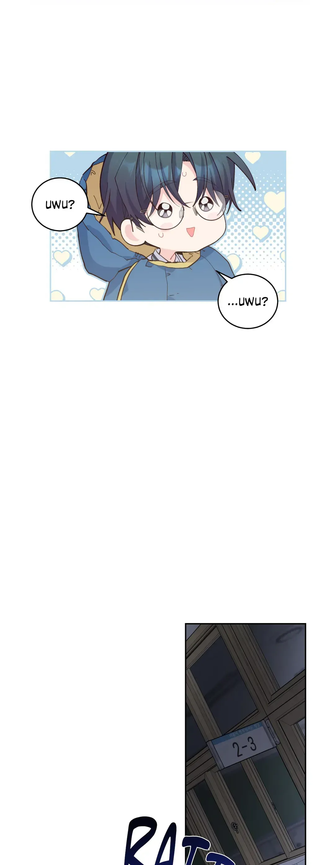 Merry Marbling「Official」 - Chapter 94 manhwa
