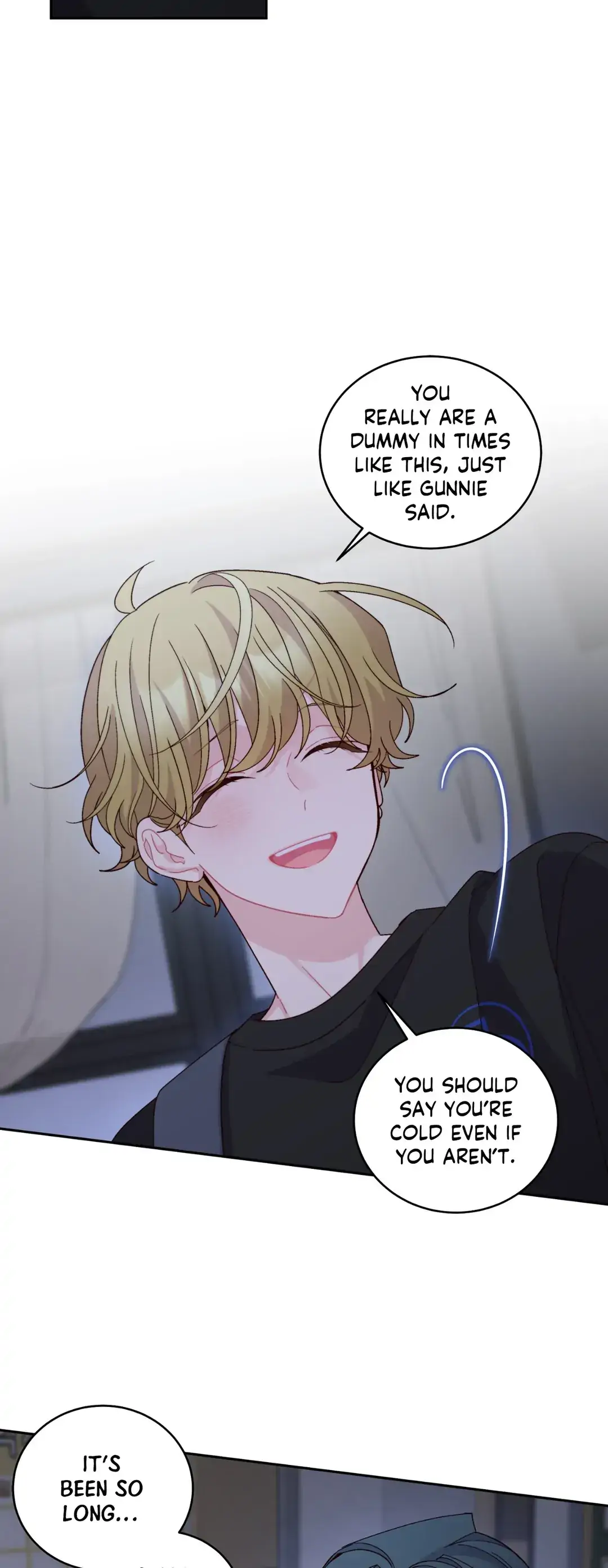 Merry Marbling「Official」 - Chapter 94 manhwa