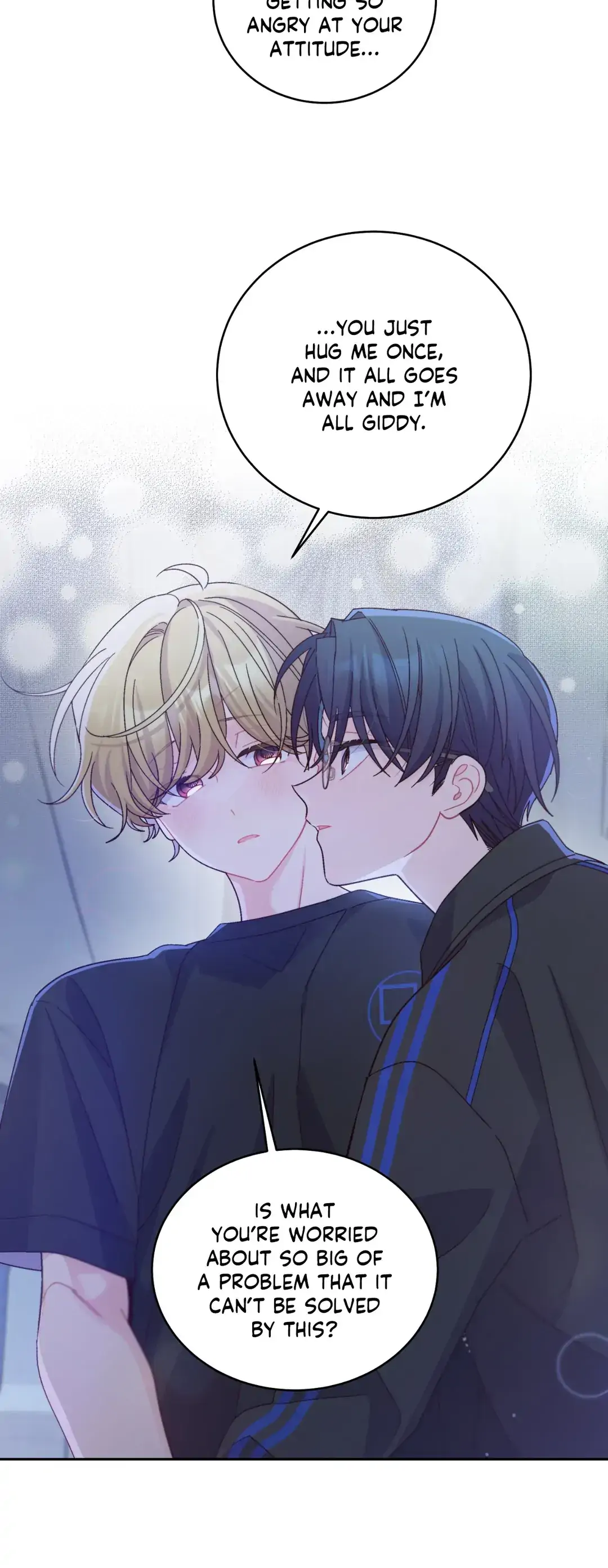 Merry Marbling「Official」 - Chapter 94 manhwa