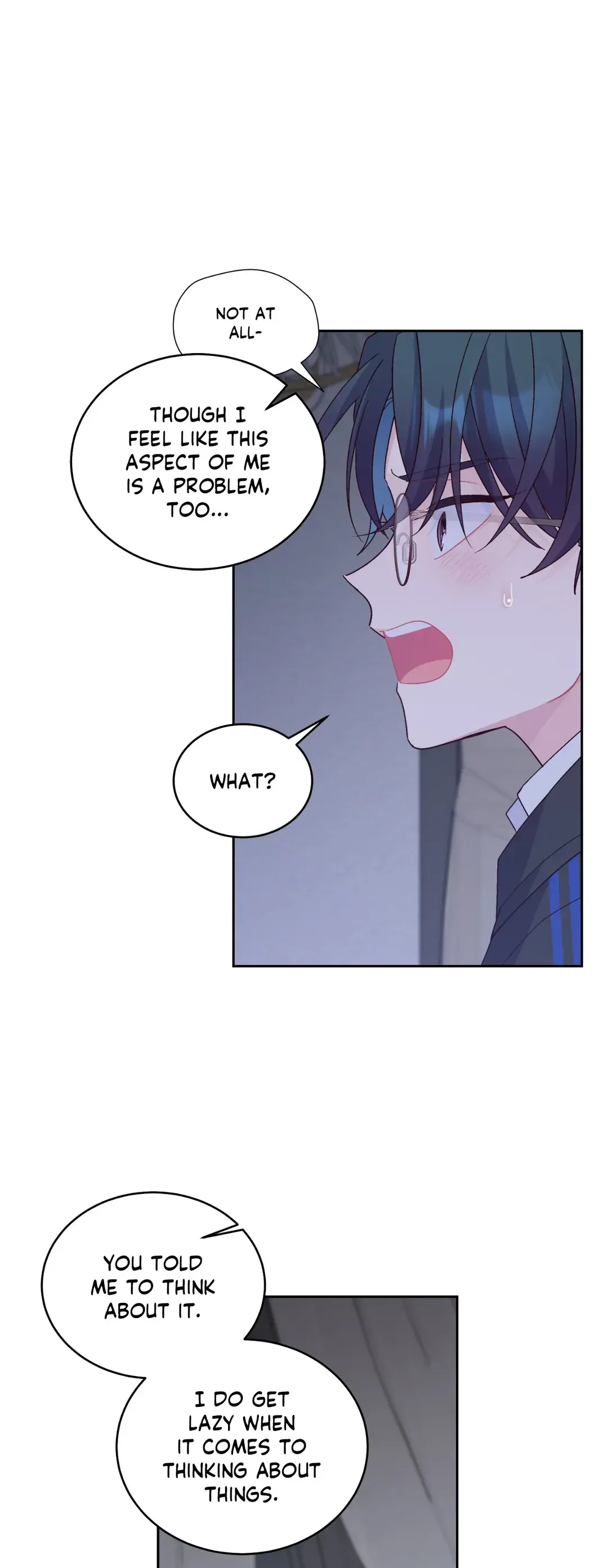 Merry Marbling「Official」 - Chapter 94 manhwa