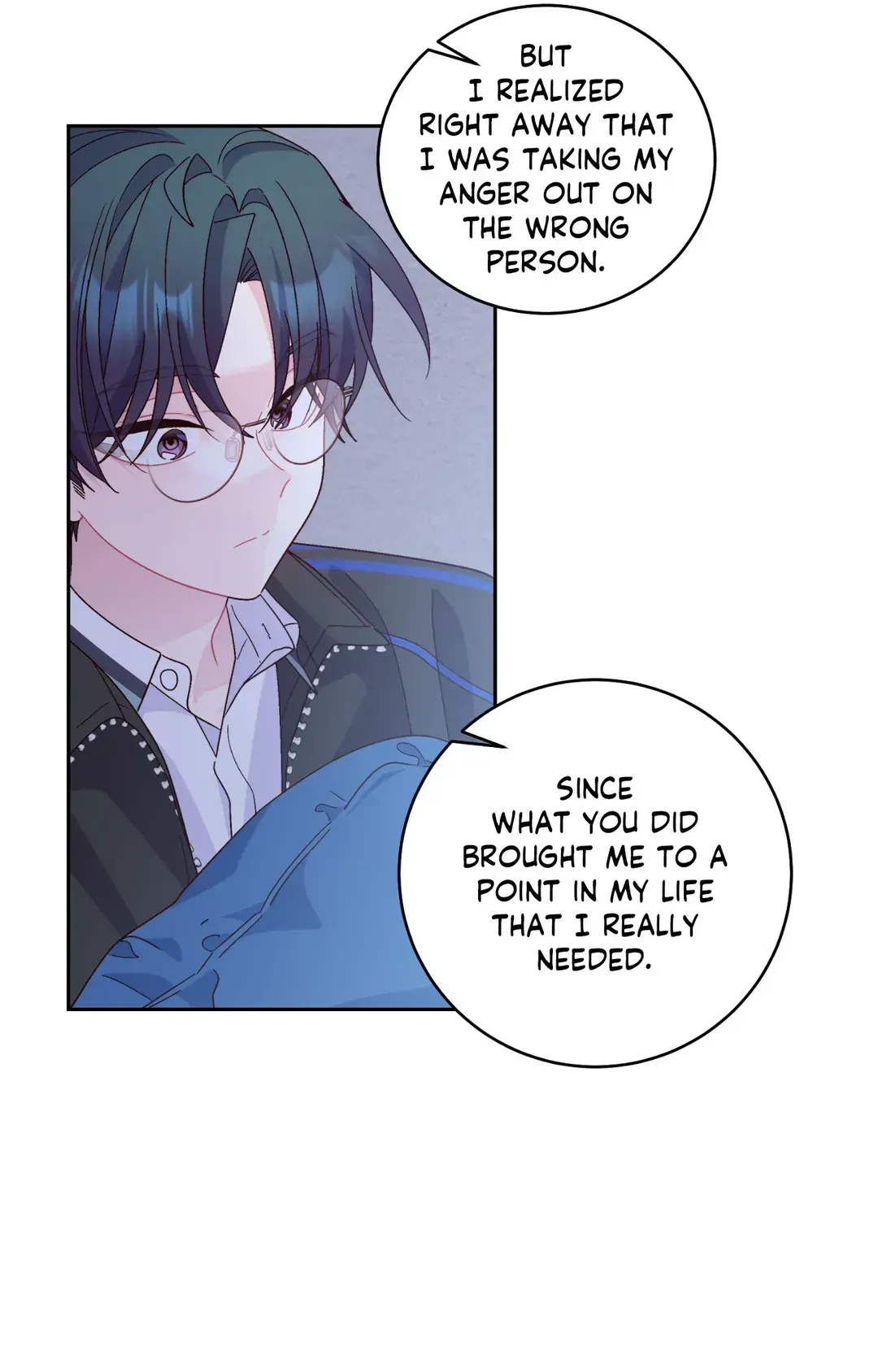 Merry Marbling「Official」 - Chapter 95 manhwa