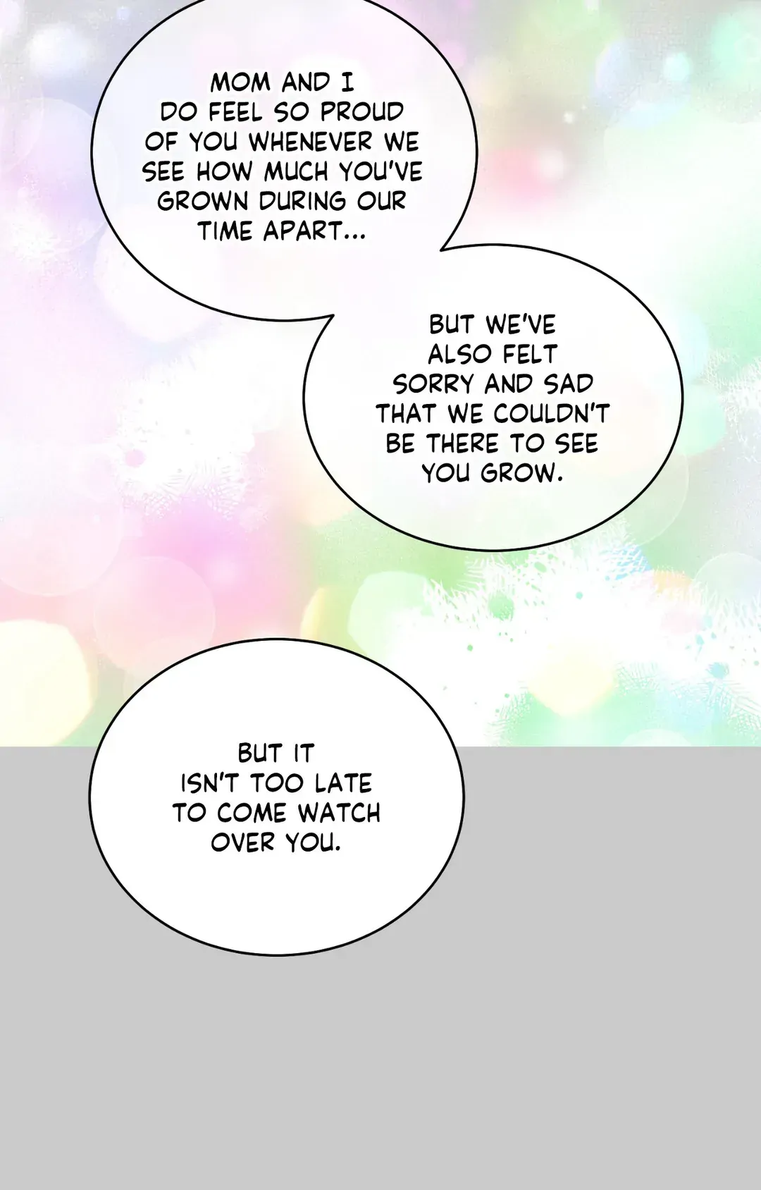 Merry Marbling「Official」 - Chapter 95 manhwa