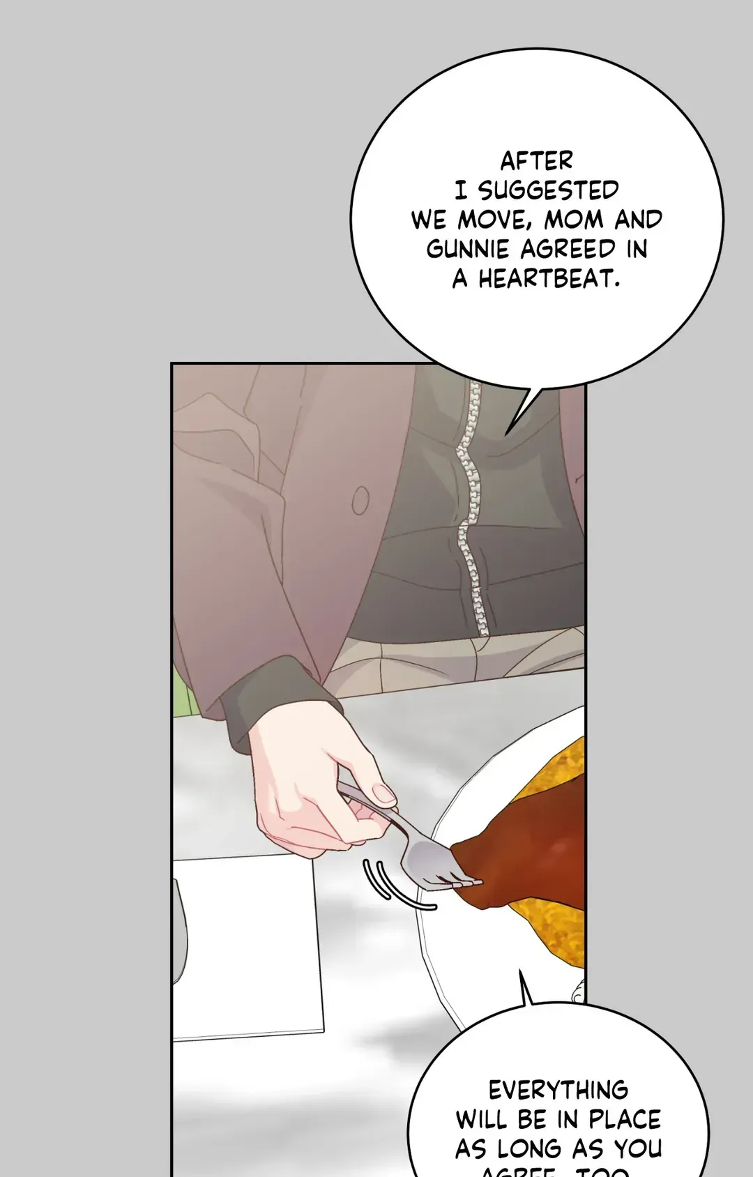 Merry Marbling「Official」 - Chapter 95 manhwa