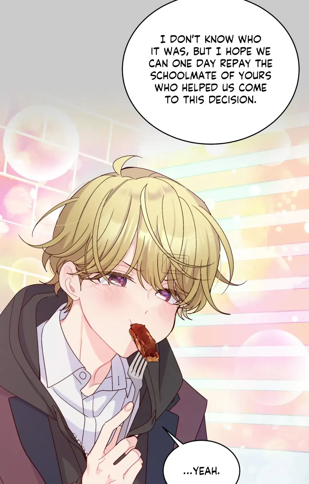 Merry Marbling「Official」 - Chapter 95 manhwa