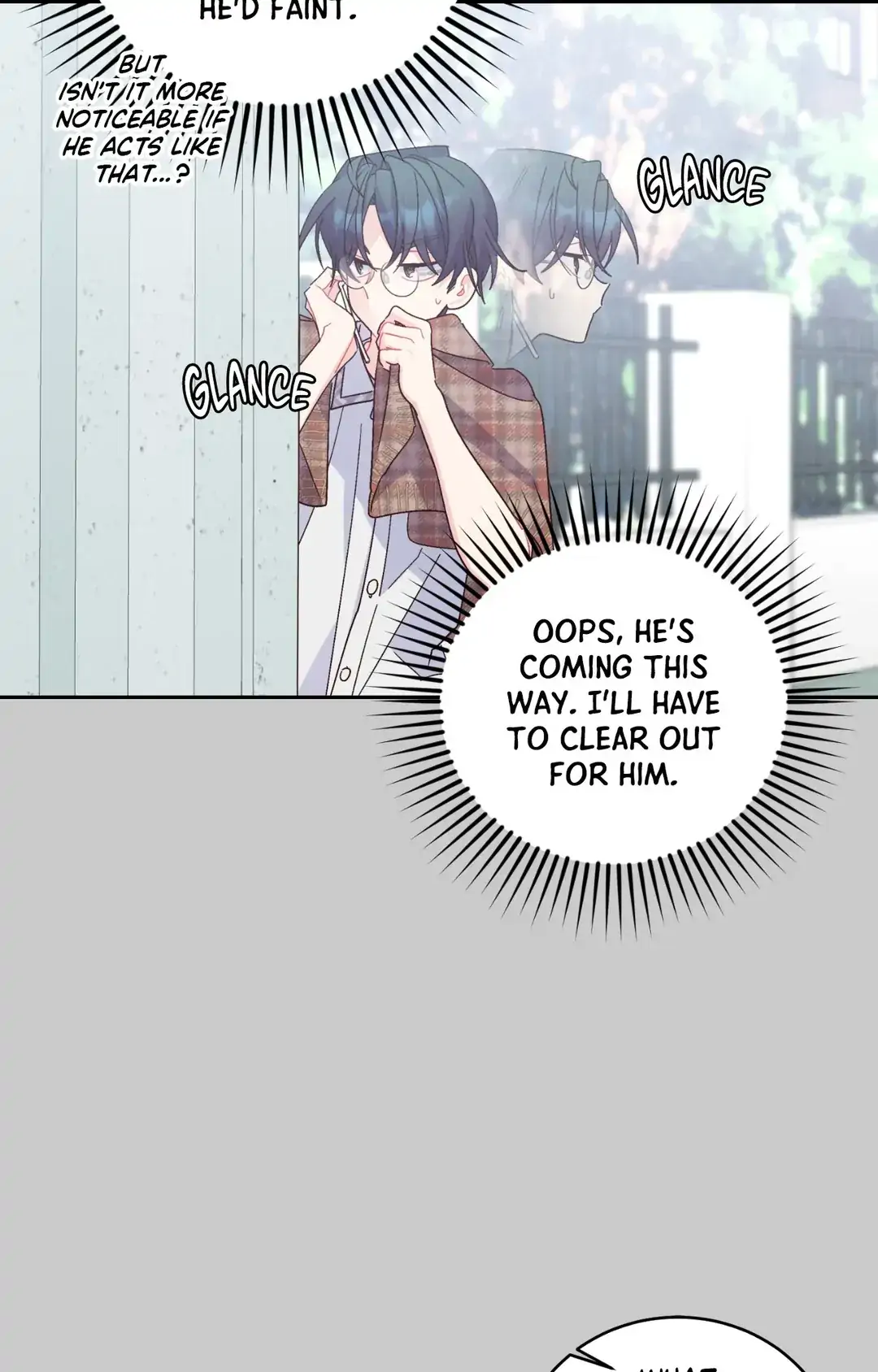 Merry Marbling「Official」 - Chapter 95 manhwa