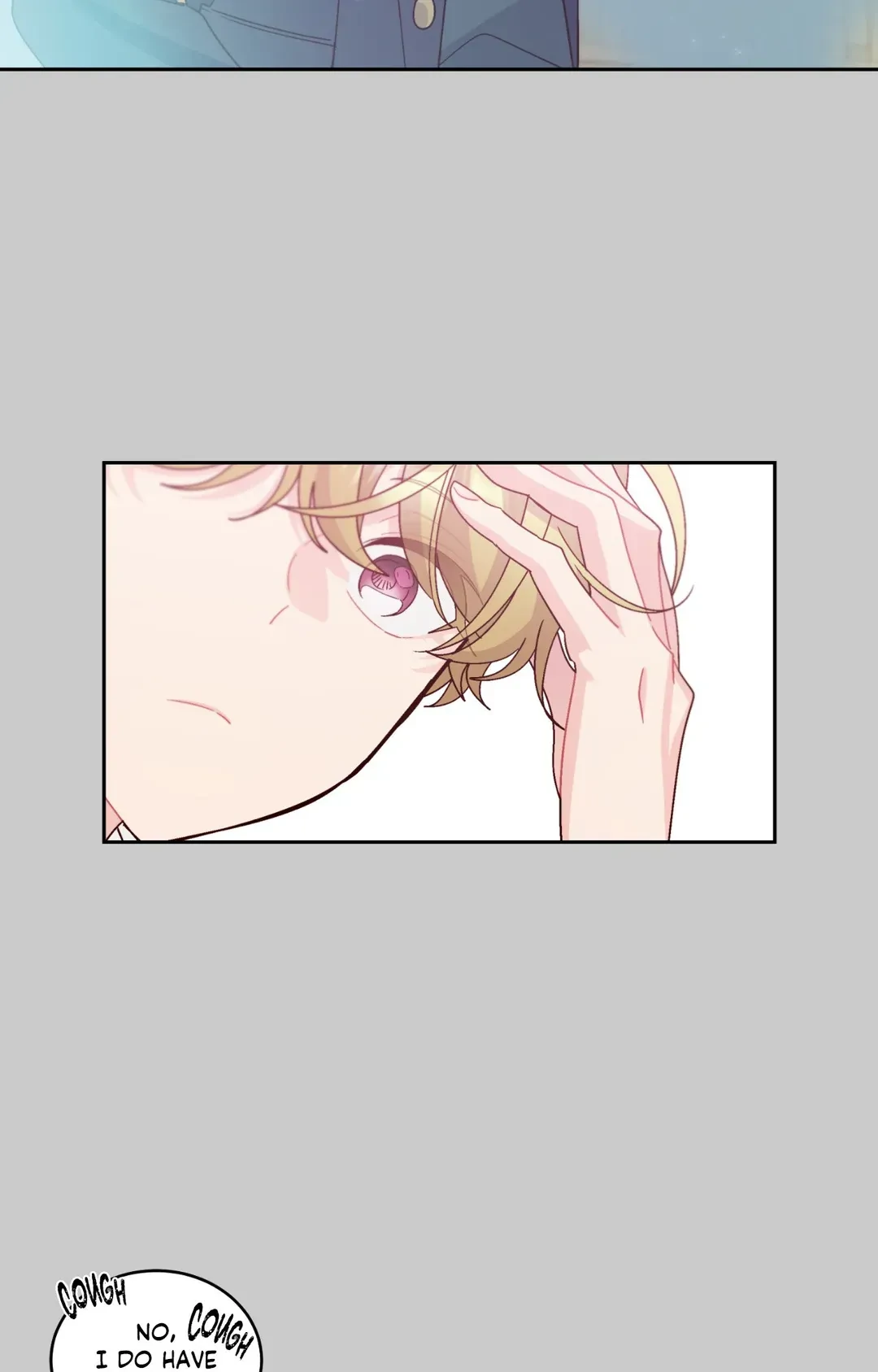 Merry Marbling「Official」 - Chapter 95 manhwa