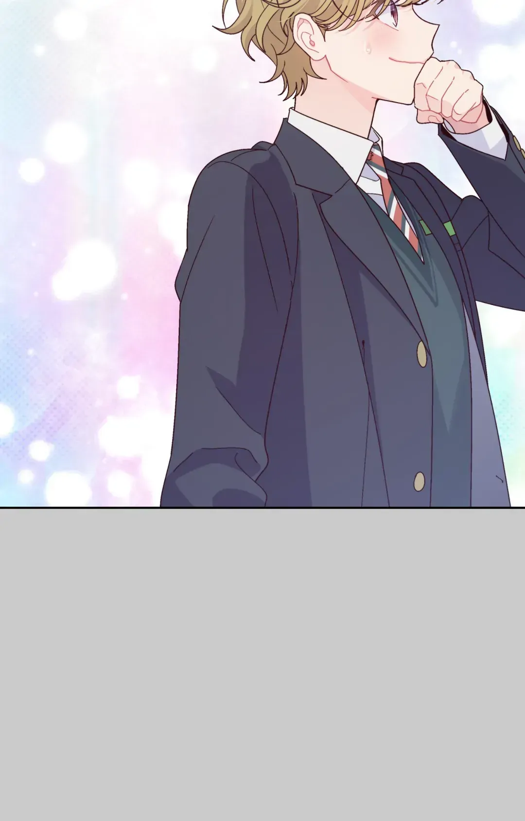 Merry Marbling「Official」 - Chapter 95 manhwa