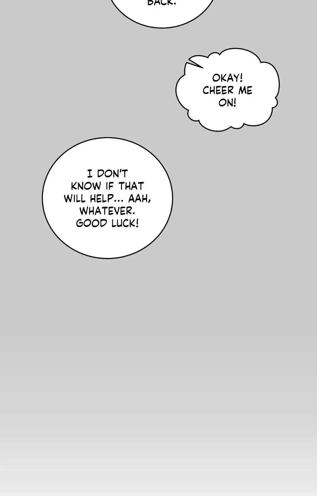 Merry Marbling「Official」 - Chapter 95 manhwa