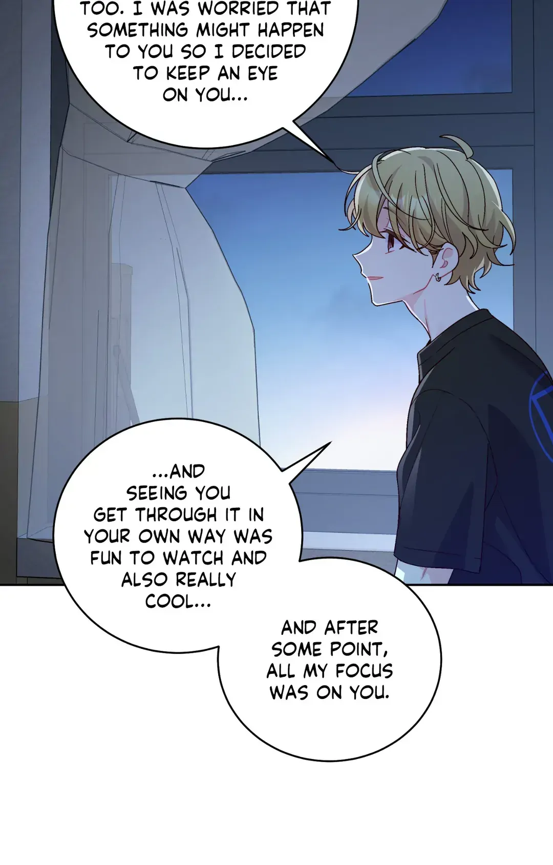 Merry Marbling「Official」 - Chapter 95 manhwa