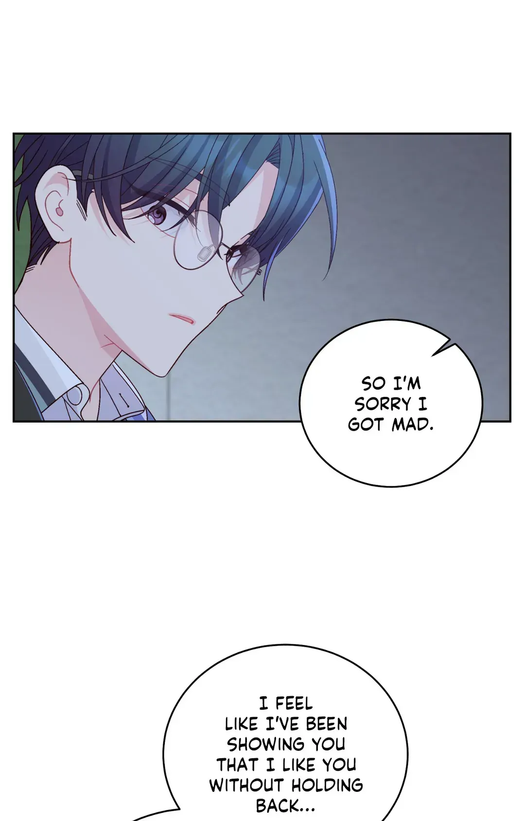 Merry Marbling「Official」 - Chapter 95 manhwa