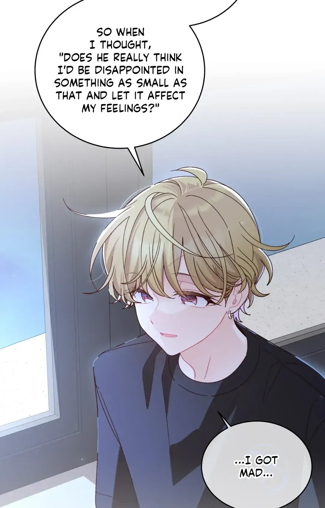 Merry Marbling「Official」 - Chapter 95 manhwa