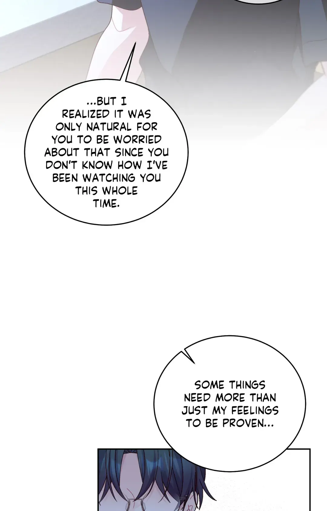 Merry Marbling「Official」 - Chapter 95 manhwa