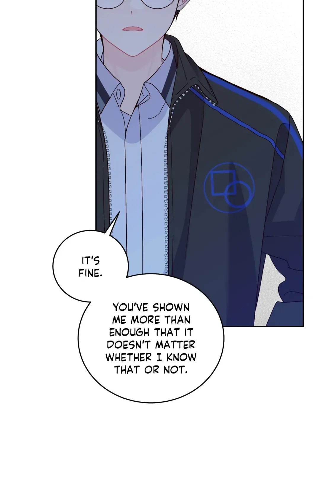 Merry Marbling「Official」 - Chapter 95 manhwa