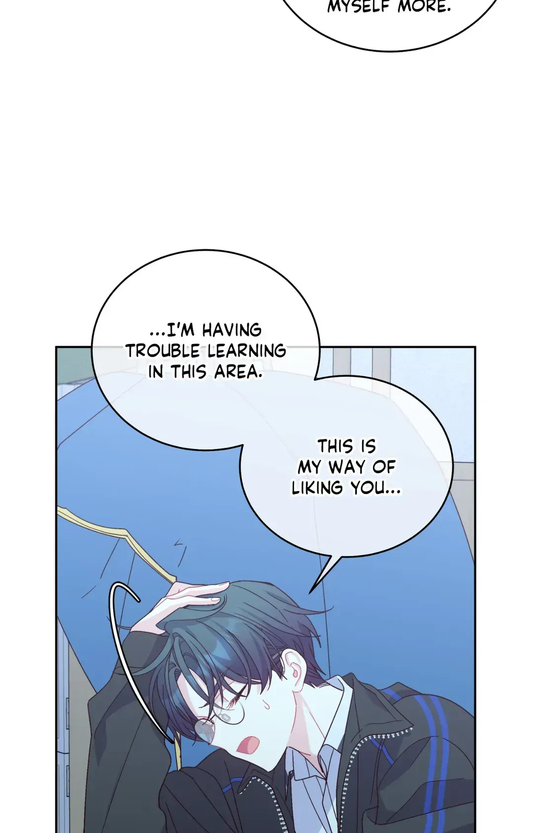 Merry Marbling「Official」 - Chapter 95 manhwa