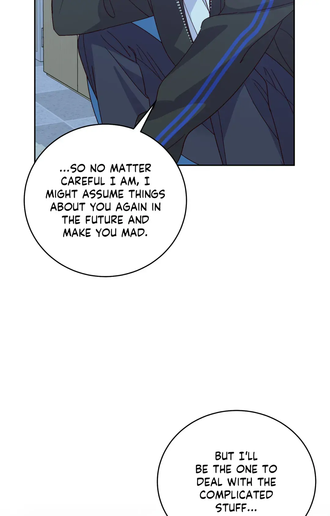 Merry Marbling「Official」 - Chapter 95 manhwa