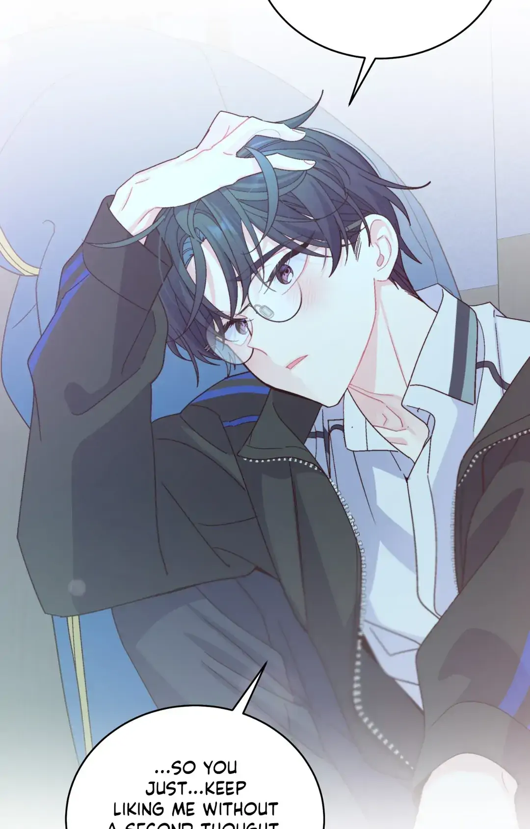 Merry Marbling「Official」 - Chapter 95 manhwa