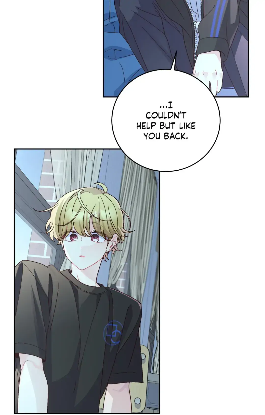 Merry Marbling「Official」 - Chapter 95 manhwa