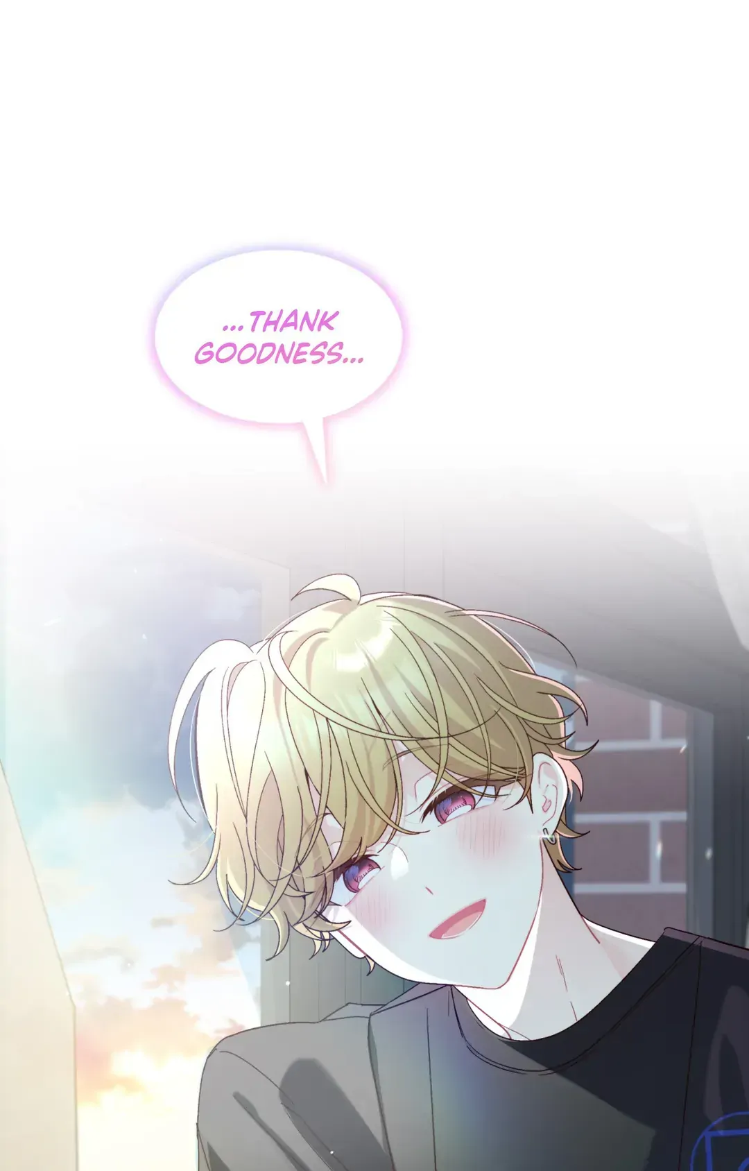 Merry Marbling「Official」 - Chapter 95 manhwa