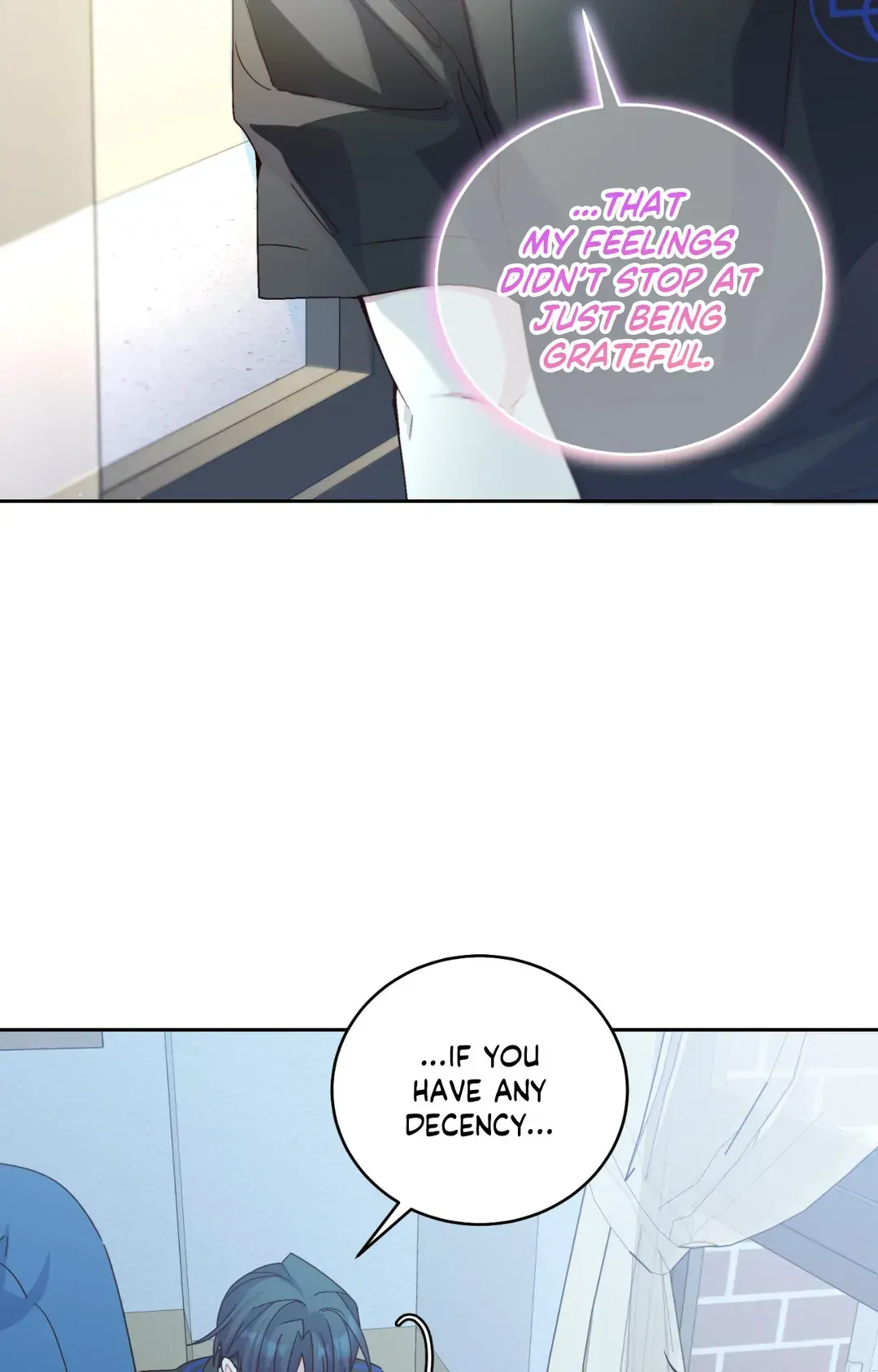 Merry Marbling「Official」 - Chapter 95 manhwa