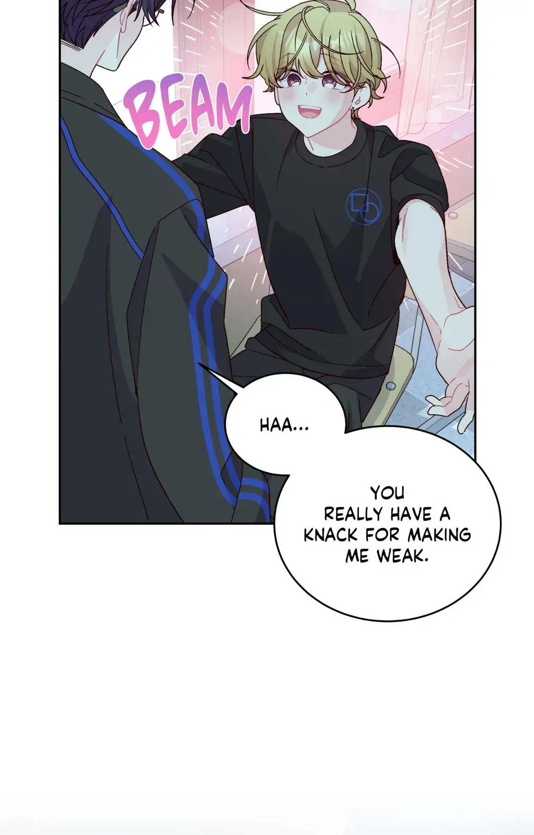 Merry Marbling「Official」 - Chapter 95 manhwa