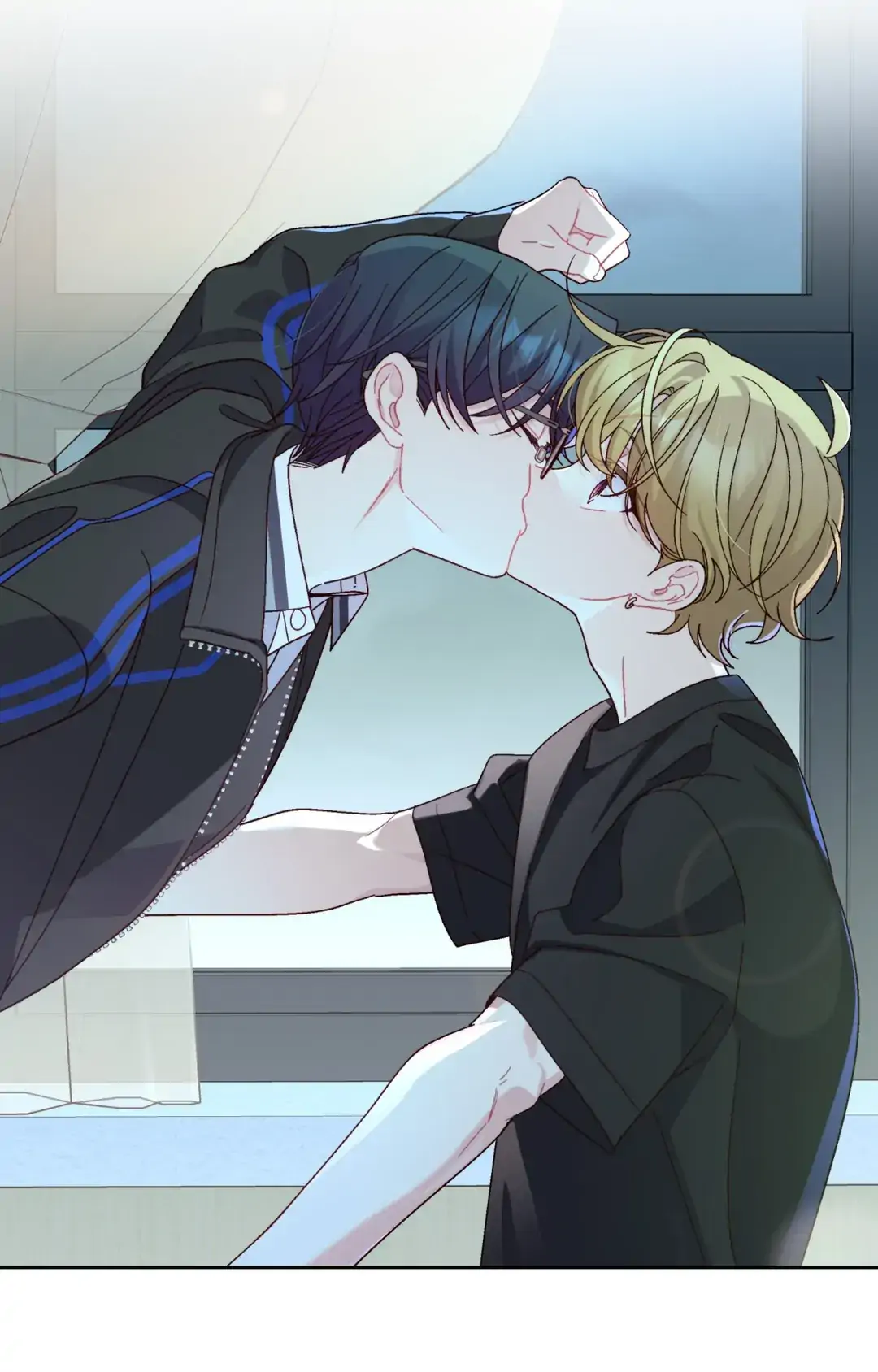 Merry Marbling「Official」 - Chapter 95 manhwa