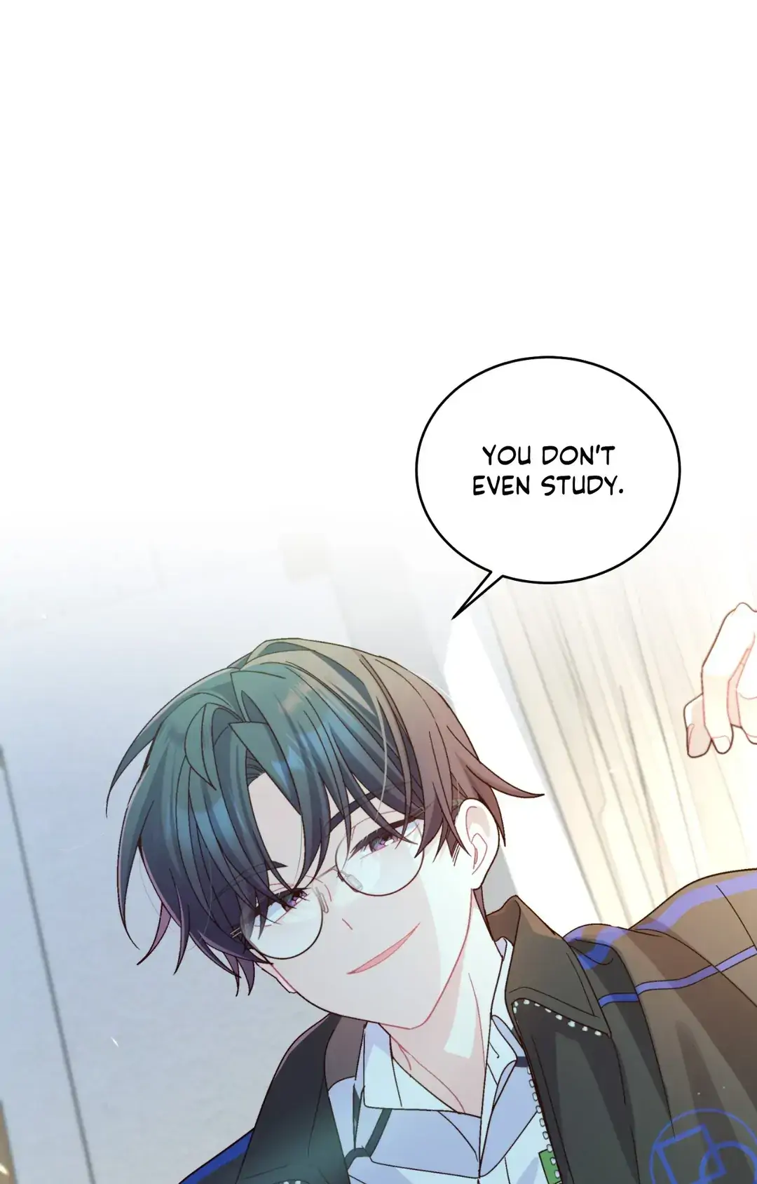 Merry Marbling「Official」 - Chapter 95 manhwa