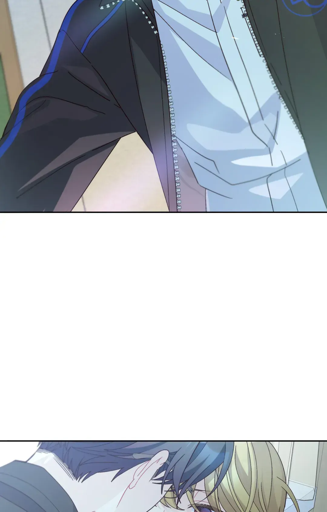 Merry Marbling「Official」 - Chapter 95 manhwa