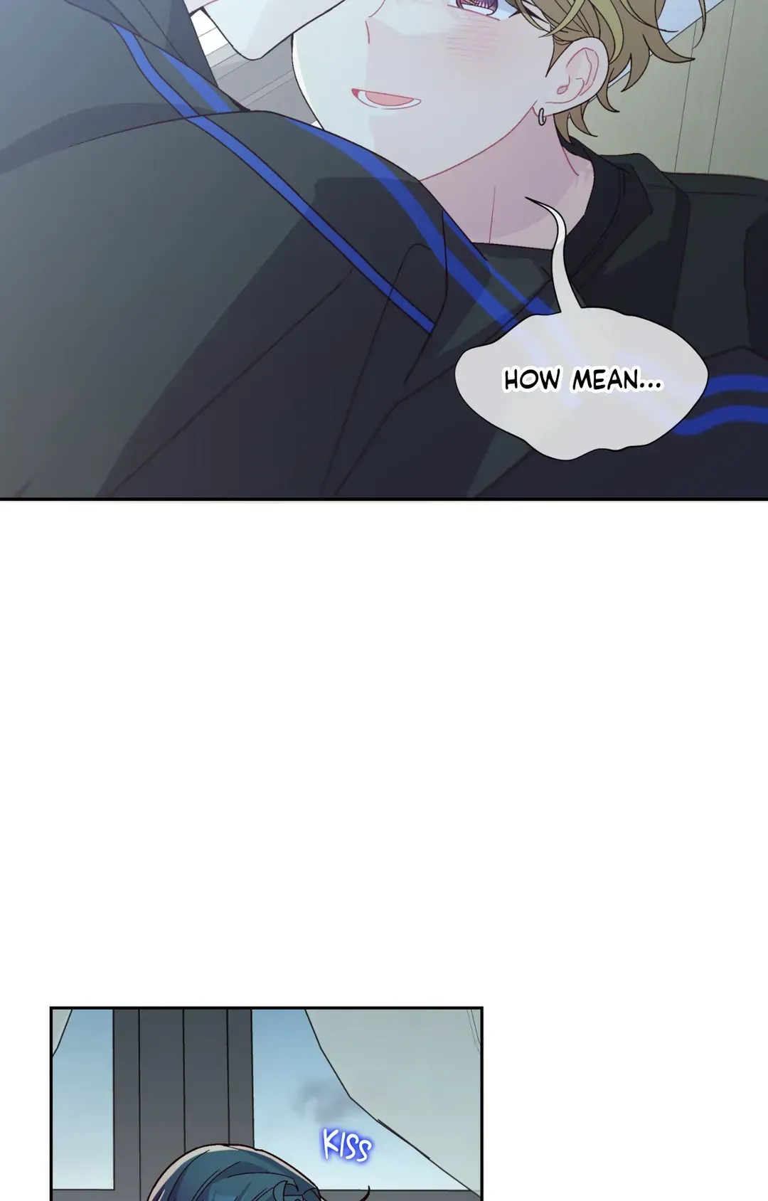 Merry Marbling「Official」 - Chapter 95 manhwa