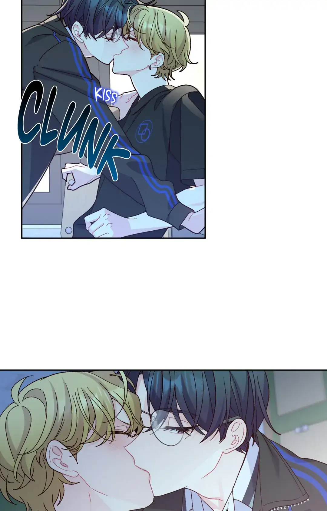 Merry Marbling「Official」 - Chapter 95 manhwa