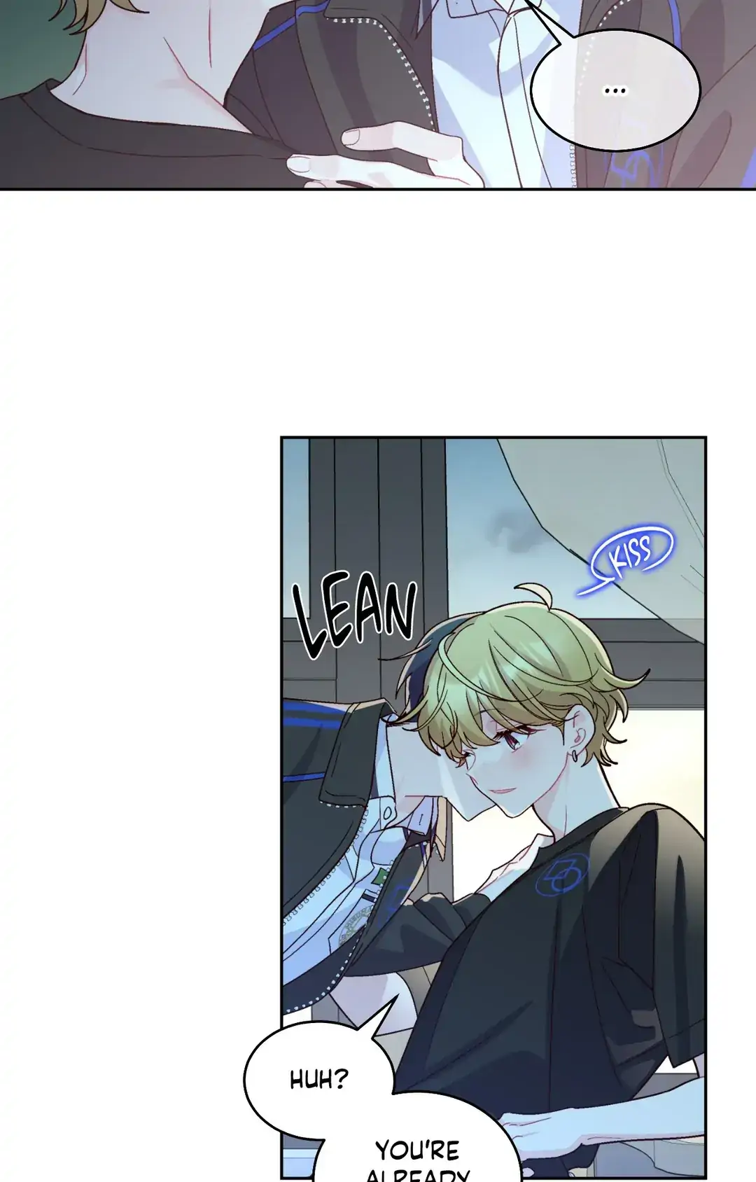 Merry Marbling「Official」 - Chapter 95 manhwa