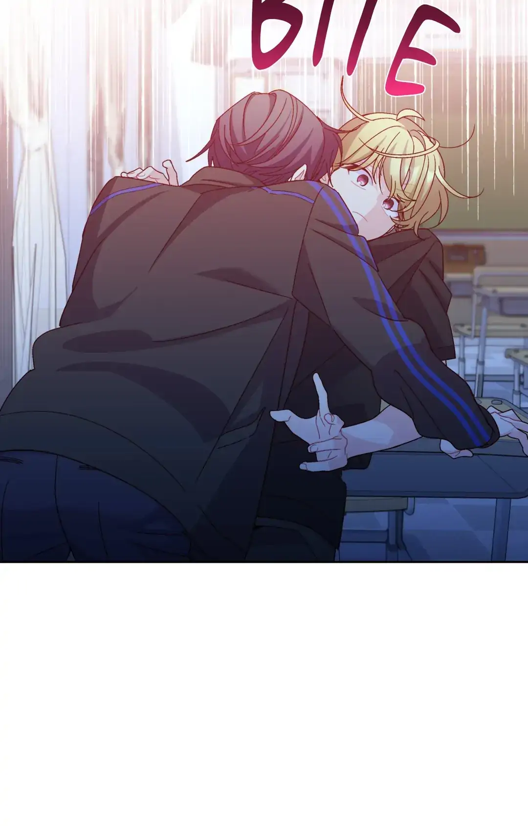Merry Marbling「Official」 - Chapter 95 manhwa