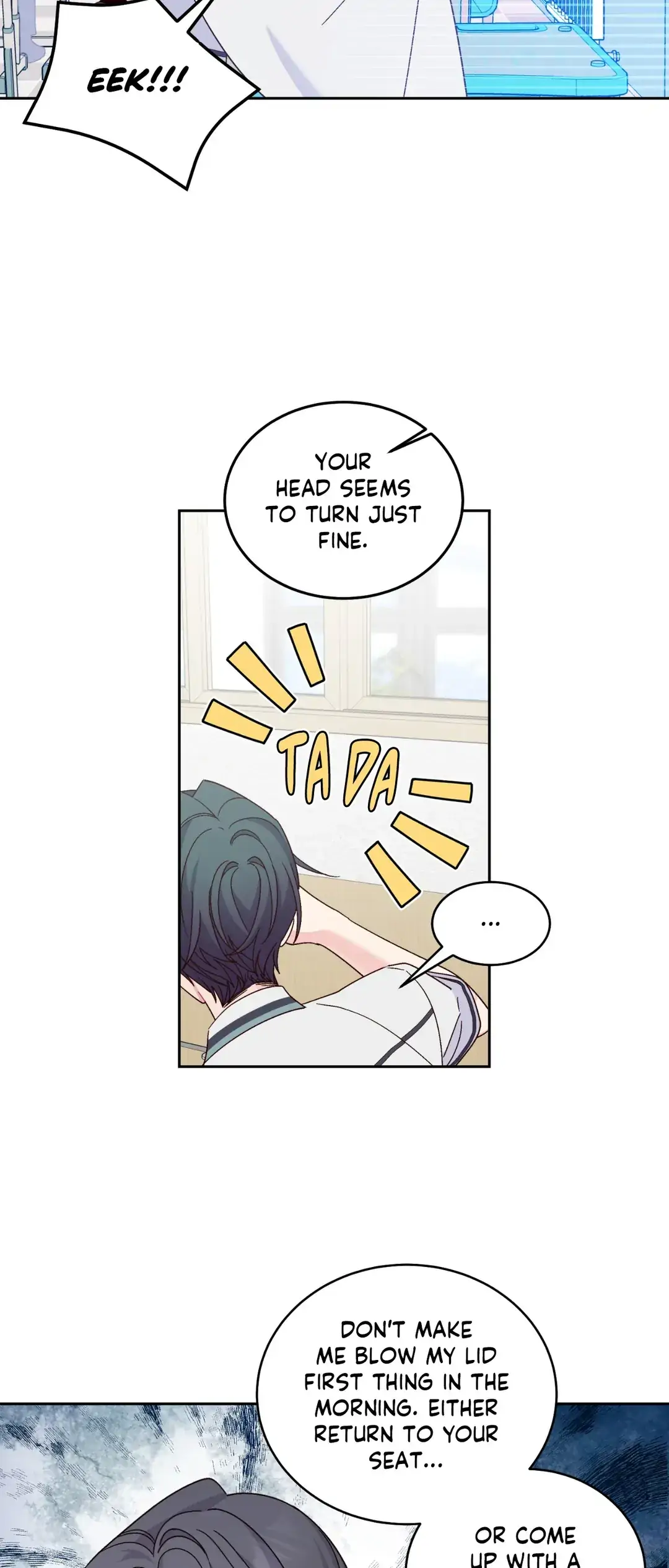 Merry Marbling「Official」 - Chapter 96 manhwa