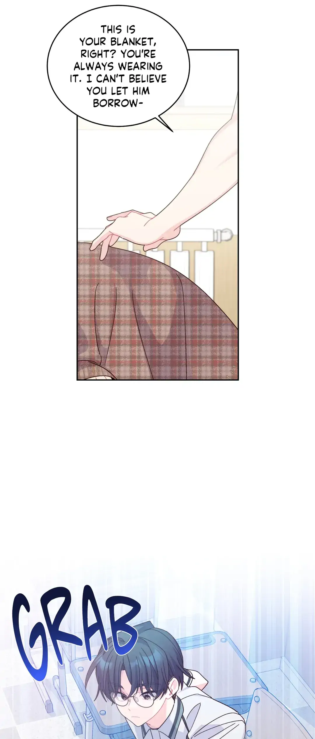 Merry Marbling「Official」 - Chapter 96 manhwa