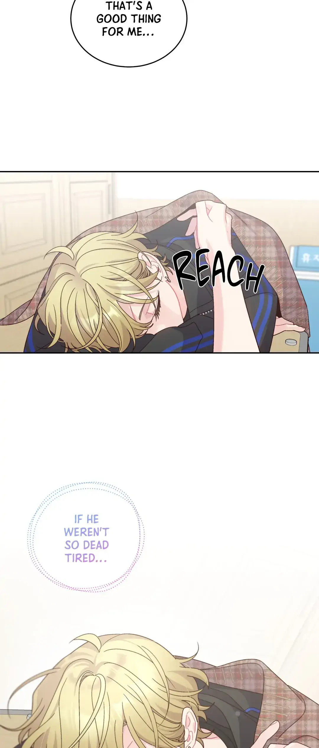 Merry Marbling「Official」 - Chapter 96 manhwa