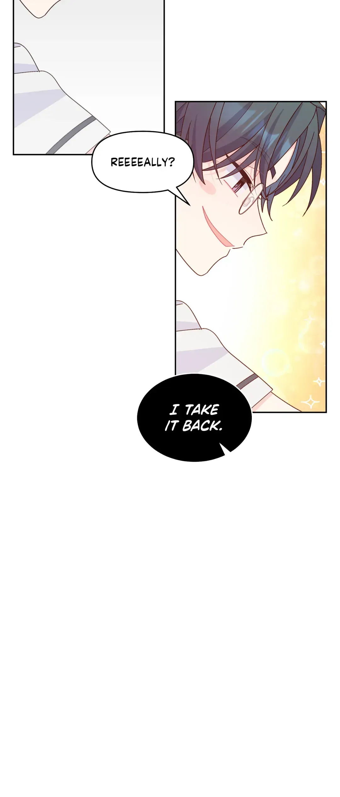 Merry Marbling「Official」 - Chapter 96 manhwa