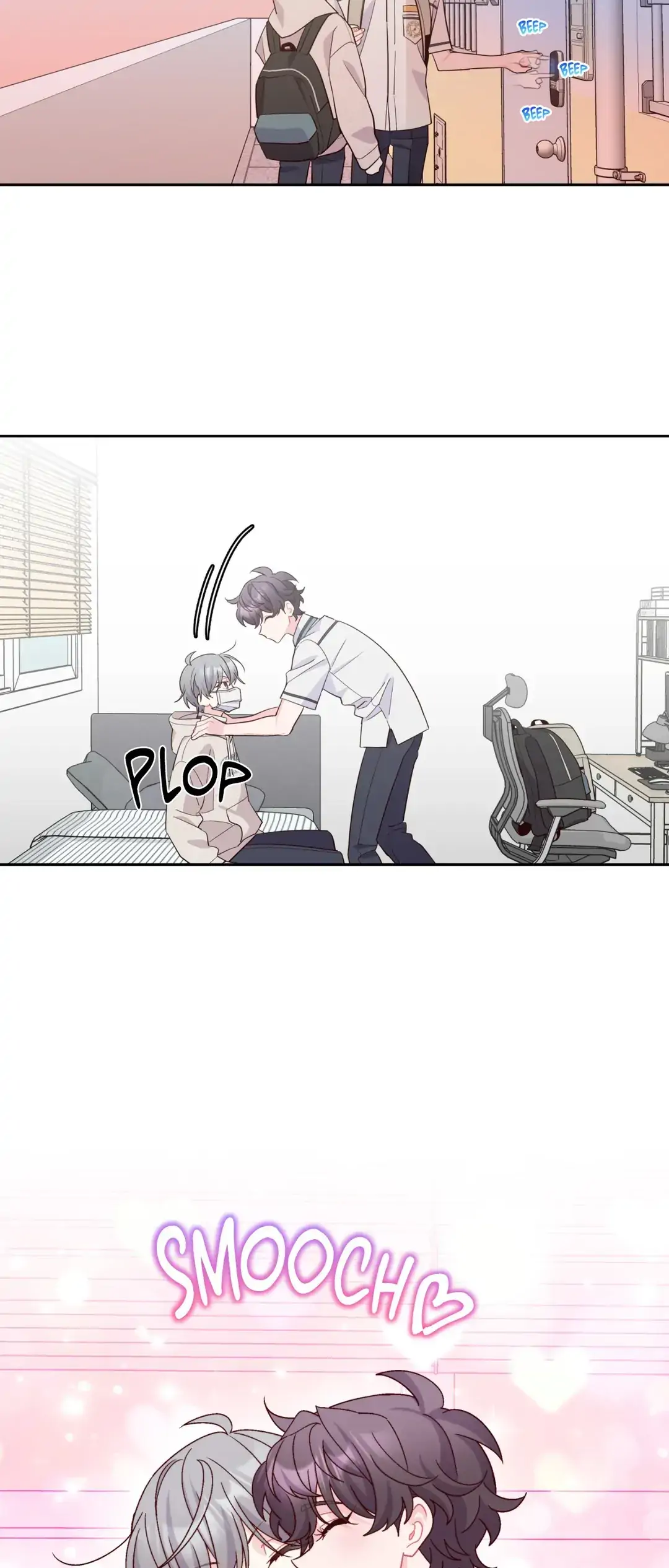 Merry Marbling「Official」 - Chapter 96 manhwa