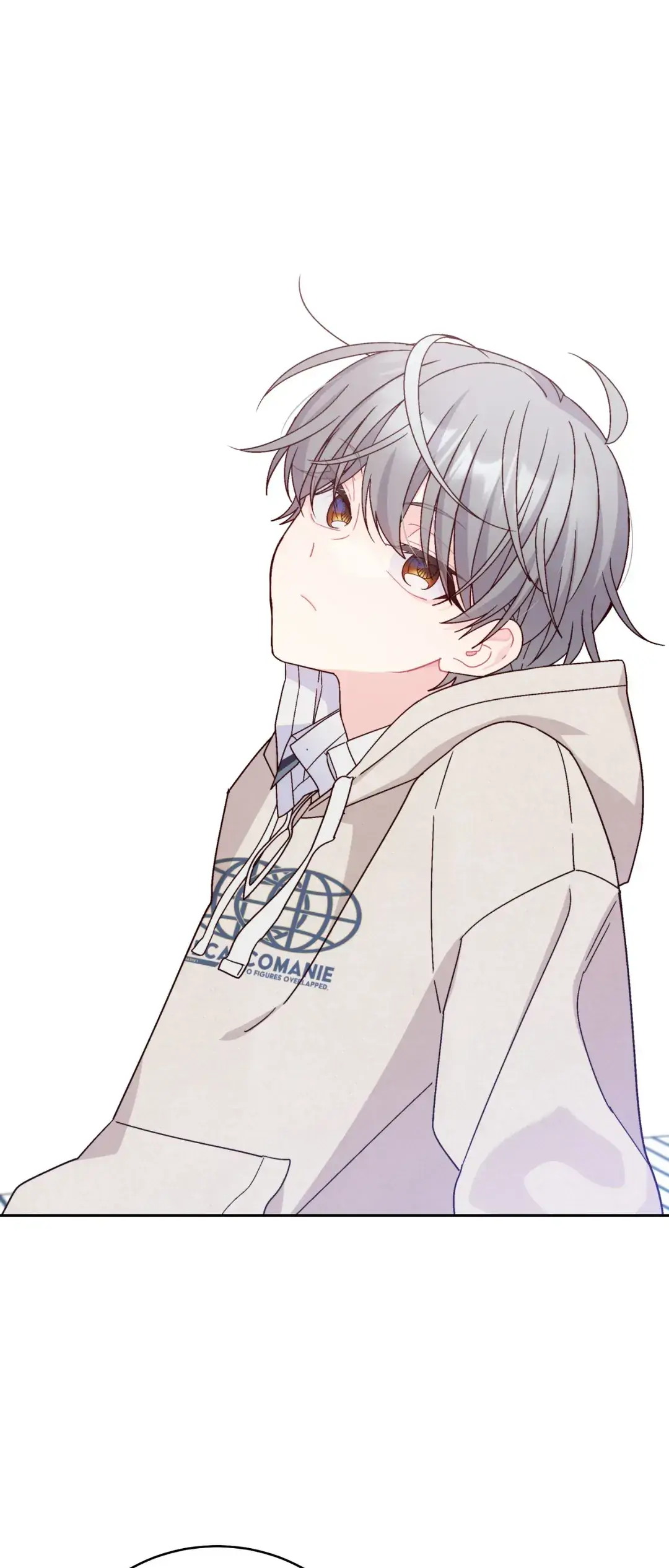 Merry Marbling「Official」 - Chapter 96 manhwa