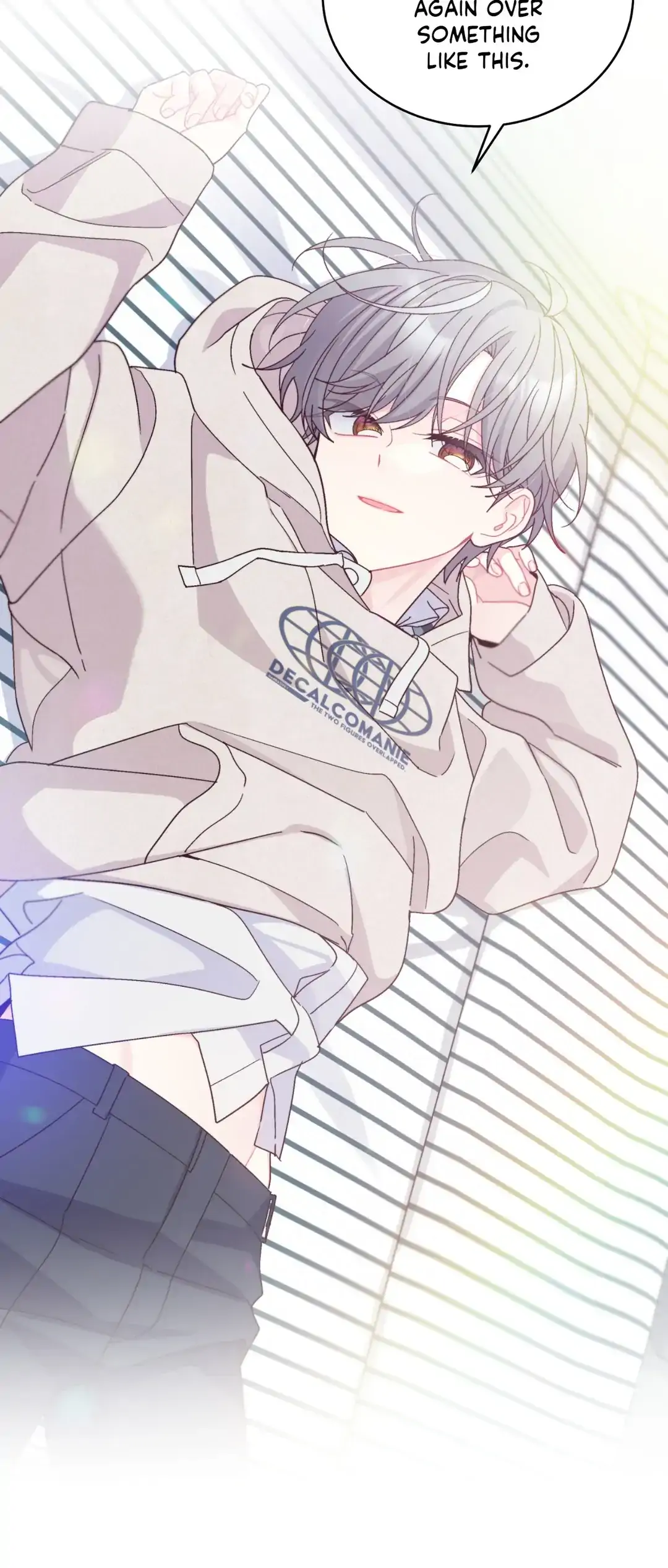 Merry Marbling「Official」 - Chapter 96 manhwa