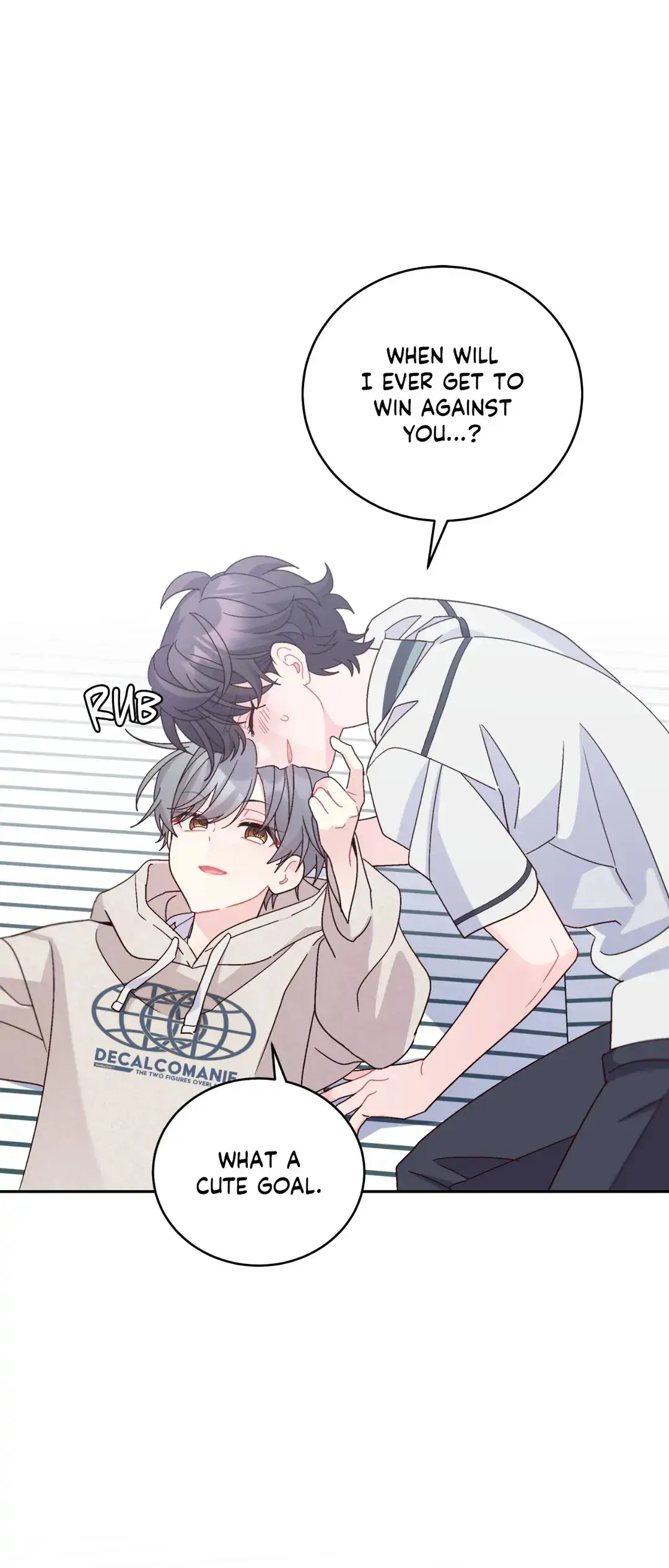 Merry Marbling「Official」 - Chapter 96 manhwa