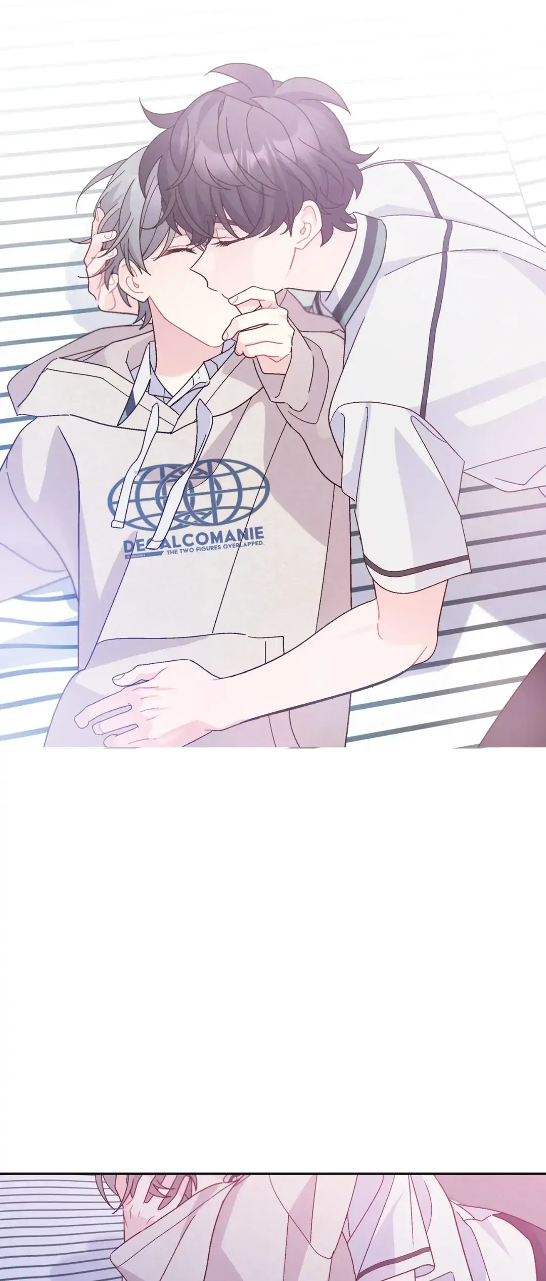 Merry Marbling「Official」 - Chapter 96 manhwa