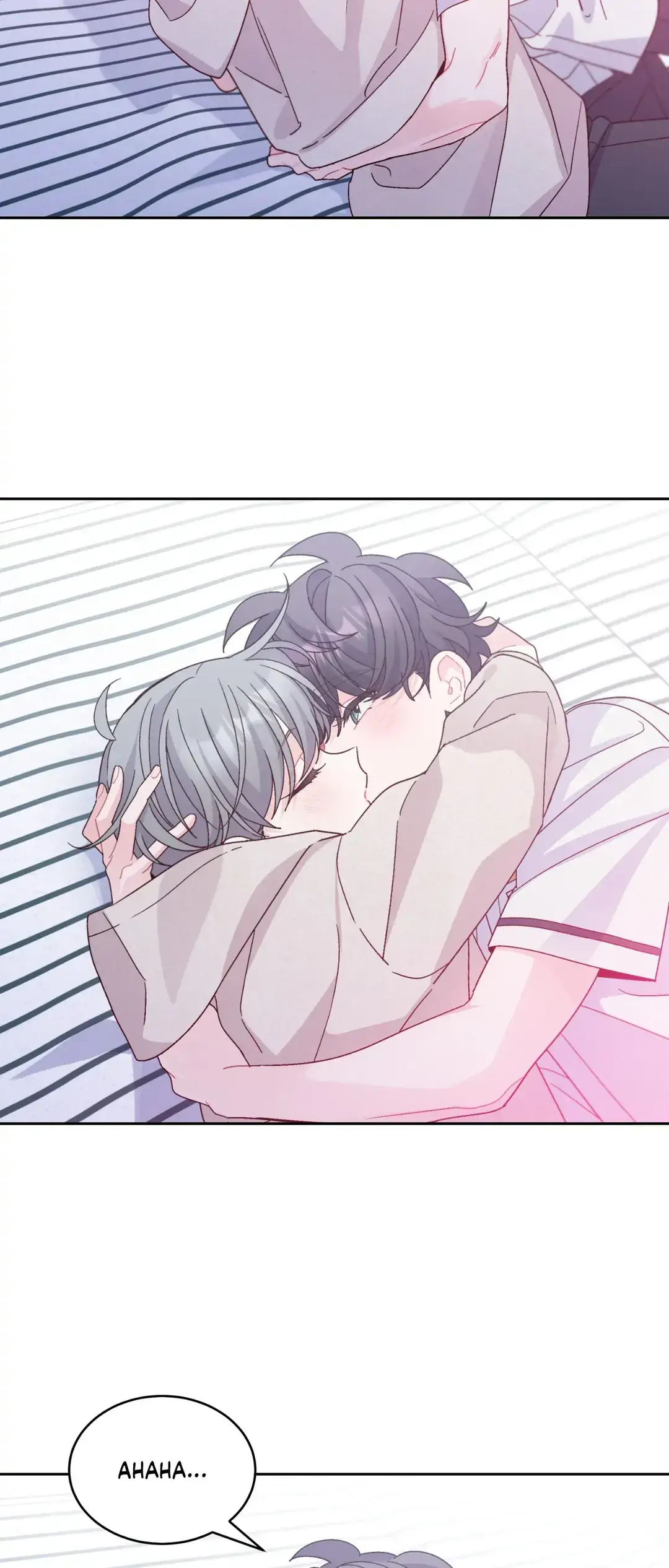 Merry Marbling「Official」 - Chapter 96 manhwa