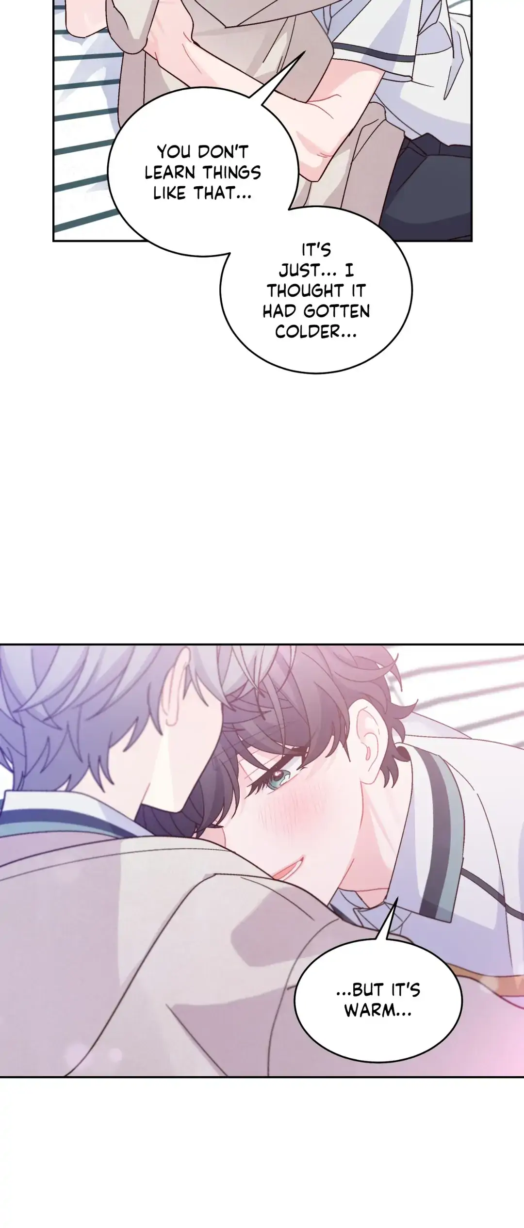 Merry Marbling「Official」 - Chapter 96 manhwa