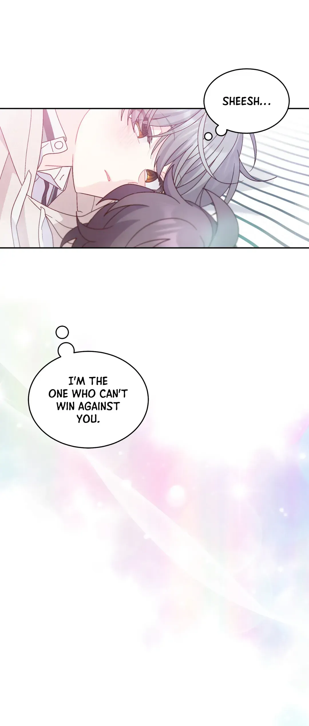 Merry Marbling「Official」 - Chapter 96 manhwa