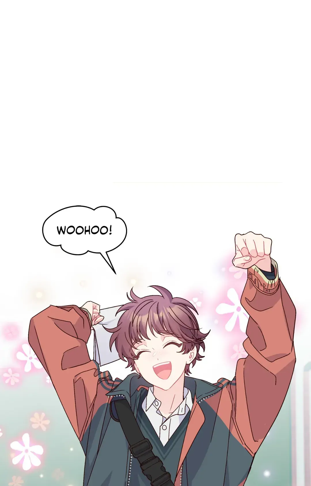Merry Marbling「Official」 - Chapter 97 manhwa