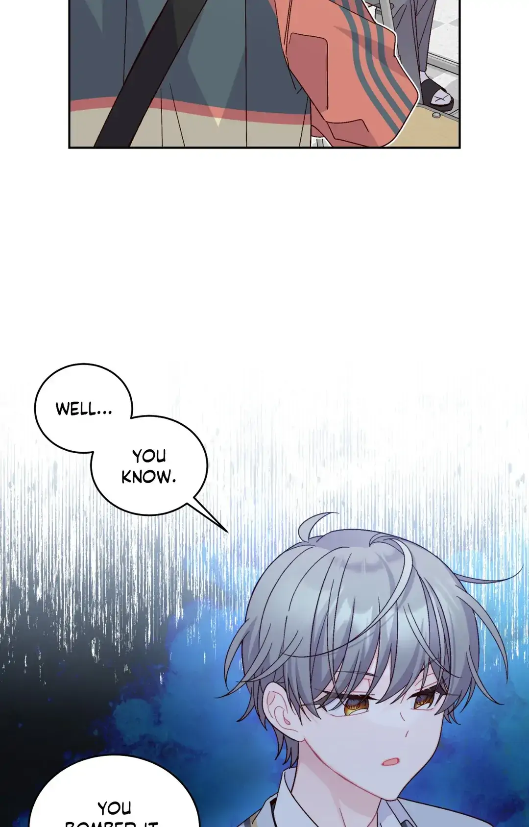 Merry Marbling「Official」 - Chapter 97 manhwa