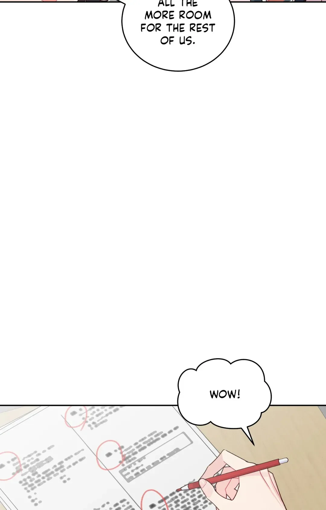 Merry Marbling「Official」 - Chapter 97 manhwa