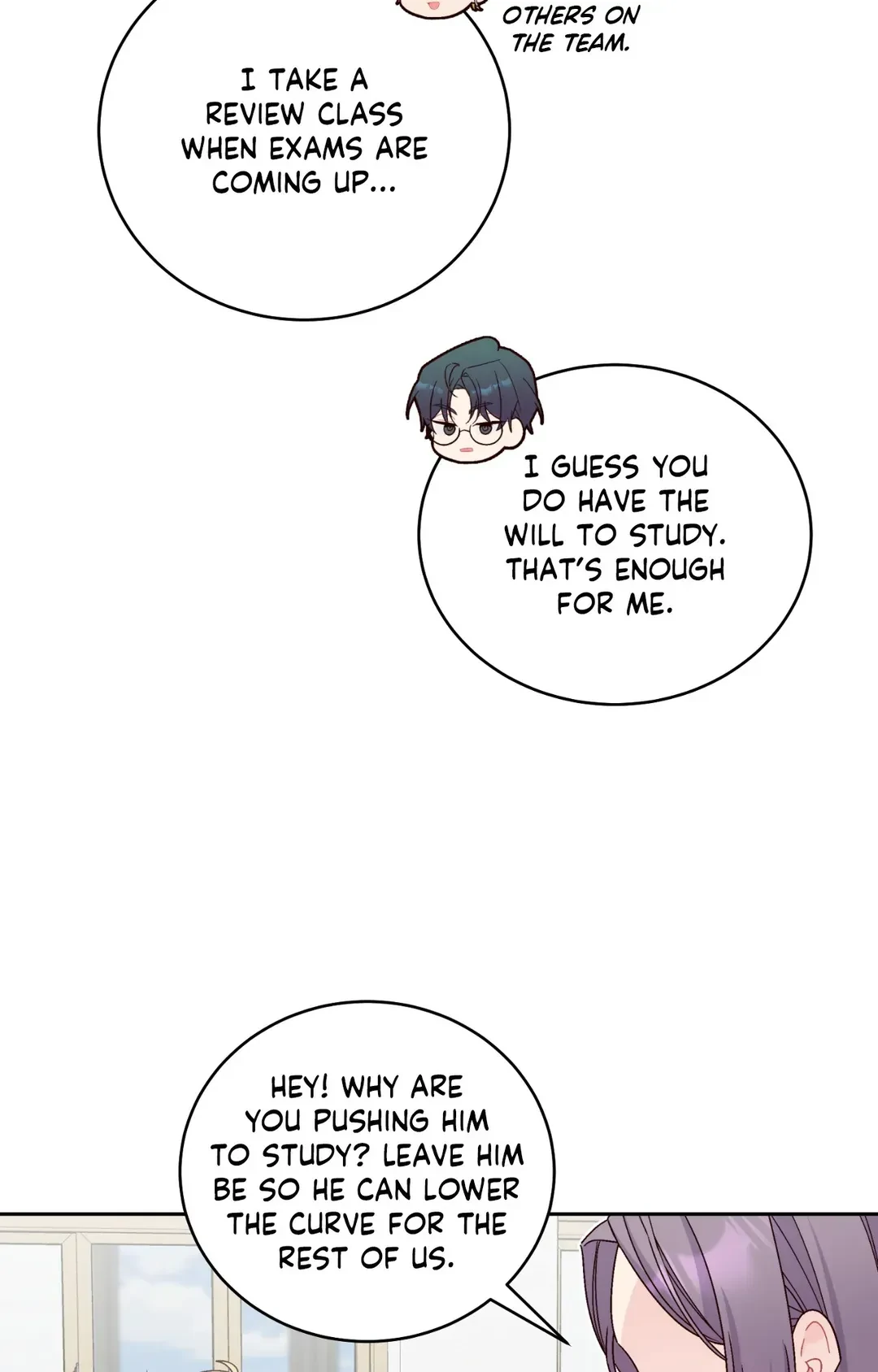 Merry Marbling「Official」 - Chapter 97 manhwa