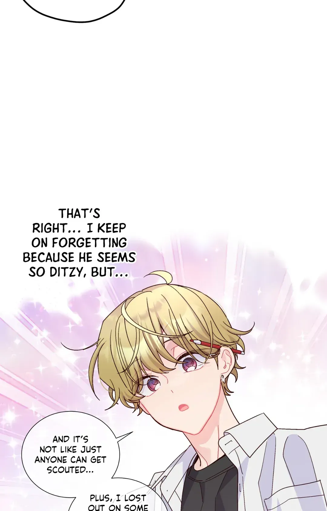 Merry Marbling「Official」 - Chapter 97 manhwa