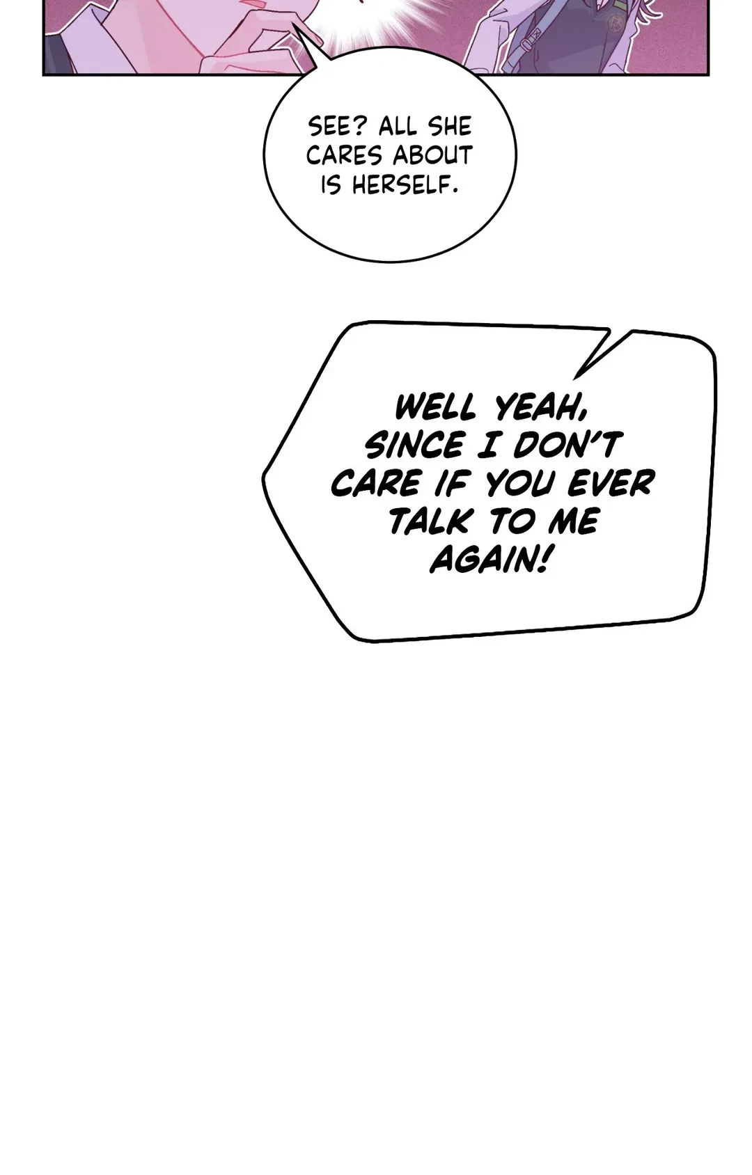 Merry Marbling「Official」 - Chapter 97 manhwa
